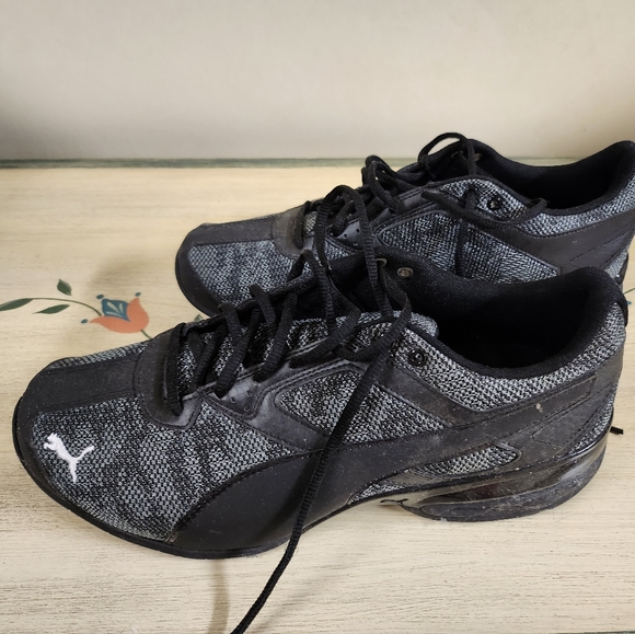 Puma camo shoes - Picture 3 of 5